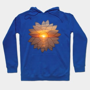 SUNFLOWER Sunset Hoodie